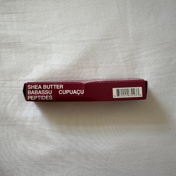 NEW Rhode Pedtide Lip Tint Rasberry Jelly - Picture 3 of 4